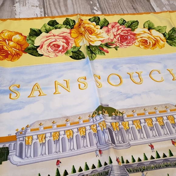 JOOP scarf - Picture 5 of 9